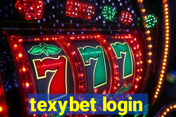 texybet login